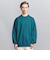 ハイブリッド ウール フォルム クルーネック ニット ‐ウォッシャブル‐