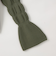 ＜EMMEL REFINES＞EM デザインソデ リボン2WAY ニットプルオーバー