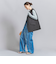 ツイル カラーレスベスト