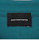 オーガニック ポンチ クルーネック Tシャツ