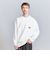 【別注】＜UNIVERSAL OVERALL＞ 1ポケット スウェット