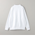 【別注】＜UNIVERSAL OVERALL＞ 1ポケット スウェット