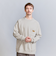 【別注】＜UNIVERSAL OVERALL＞ 1ポケット スウェット