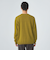 テンジク レイヤード Vネック ニット