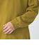テンジク レイヤード Vネック ニット