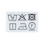 コットン セーラー プルオーバー