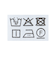 コットン セーラー プルオーバー