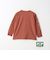 【別注】＜アニア＞ロングスリーブ Tシャツ 100cm-130cm / キッズ