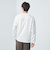 ロートレック プリント ロンT 長袖 Tシャツ