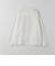 ロートレック プリント ロンT 長袖 Tシャツ