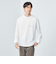ロートレック プリント ロンT 長袖 Tシャツ