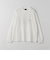 ロートレック プリント ロンT 長袖 Tシャツ