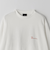 ロートレック プリント ロンT 長袖 Tシャツ