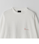 ロートレック プリント ロンT 長袖 Tシャツ