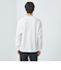 ロートレック プリント ロンT 長袖 Tシャツ