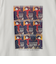 ロートレック プリント ロンT 長袖 Tシャツ
