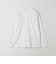 スパニッシュピマミックス モックネック Tシャツ