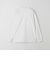 スパニッシュピマミックス モックネック Tシャツ