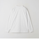 スパニッシュピマミックス モックネック Tシャツ