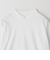 スパニッシュピマミックス モックネック Tシャツ