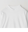 スパニッシュピマミックス モックネック Tシャツ