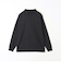 スパニッシュピマミックス モックネック Tシャツ