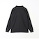 スパニッシュピマミックス モックネック Tシャツ