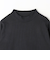 スパニッシュピマミックス モックネック Tシャツ