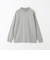 スパニッシュピマミックス モックネック Tシャツ