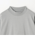 スパニッシュピマミックス モックネック Tシャツ