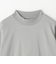 スパニッシュピマミックス モックネック Tシャツ