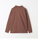 スパニッシュピマミックス モックネック Tシャツ