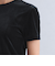 シアー ベロア Tシャツ