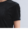 シアー ベロア Tシャツ