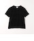 シアー ベロア Tシャツ