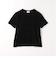 シアー ベロア Tシャツ