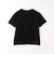 シアー ベロア Tシャツ