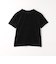 シアー ベロア Tシャツ