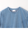 シアー ベロア Tシャツ