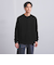 SARROWS/サローズ オーガニックコットン クルーネック ロングスリーブTシャツ