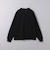 SARROWS/サローズ オーガニックコットン クルーネック ロングスリーブTシャツ
