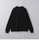 SARROWS/サローズ オーガニックコットン クルーネック ロングスリーブTシャツ