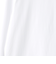 スパニッシュピマ ミックス クルーネック Tシャツ