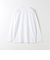 スパニッシュピマ ミックス Vネック Tシャツ
