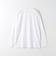 スパニッシュピマ ミックス Vネック Tシャツ