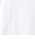 スパニッシュピマ ミックス Vネック Tシャツ