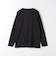 スパニッシュピマ ミックス Vネック Tシャツ