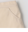 TJ 裾タック スカート TWL / キッズ  140cm-160cm
