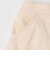 TJ 裾タック スカート TWL / キッズ  140cm-160cm