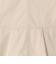TJ 裾タック スカート TWL / キッズ  140cm-160cm